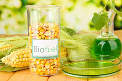 Talerddig biofuel availability